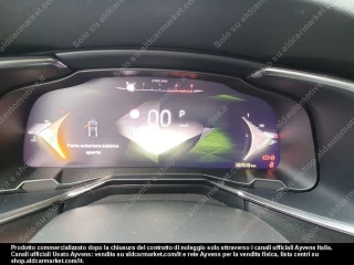 DS AUTOMOBILES 7 BLUEHDI 130 AUTOMATICA PERFORMANCE LINE+ FP