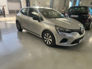 RENAULT CLIO (PC) 1.0 SCE 48KW EQUILIBRE FP