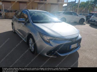 TOYOTA COROLLA SW (PC) TS 2.0 HYBRID ACTIVE MY23