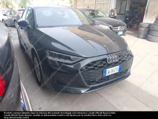 AUDI A3 35 TDI S tronic Business S.Back Hatchback 5-door (Euro 6D)