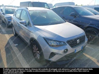 SEAT ARONA 1.0 ECO TSI 70KW STYLE FP