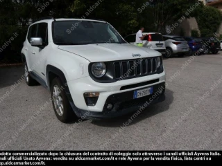 JEEP RENEGADE CONSIP 1.3 T4 PHEV 190CV LIMITED 4XE AUTO FP