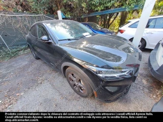 FORD MUSTANG MACH-E 269CV Standard Range Sport utility vehicle 5-door