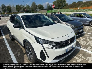 PEUGEOT 3008 HYBRID4 300 E-EAT8 GT AUT. FP