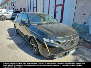 PEUGEOT 308 Allure Pack BlueHDi 130 EAT8 S&S aut. Hatchback 5-door (Euro 6D)