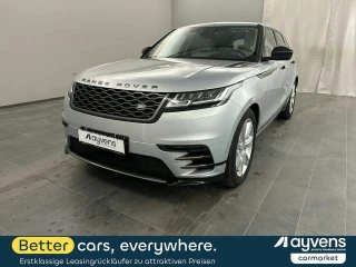 LAND ROVER Range Rover Velar P400 R-Dynamic Geschlossen, 5-türig, Automatik, 8-Gang