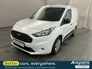 FORD Transit Connect 220 L1 S&S Trend Kasten, 4-türig, 6-Gang