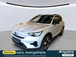 VOLVO XC40 Electric Recharge 82 kWh Single M. Extended Range RWD Plus