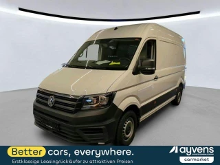 VOLKSWAGEN Crafter 30 TDI VA HOCHR.KASTEN