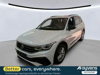 VOLKSWAGEN Tiguan 1.4 eHybrid OPF DSG R-Line