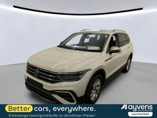 VOLKSWAGEN Tiguan Allspace 2.0 TDI SCR DSG Life