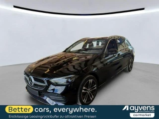 MERCEDES-BENZ C-Klasse C 300 e T 9G-TRONIC Avantgarde Kombi, 5-türig, Automatik, 9-Gang