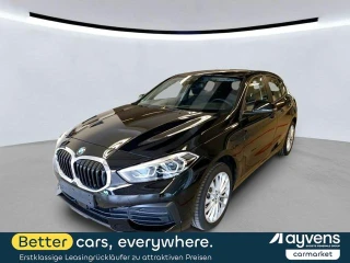 BMW 1er 120d Aut. Advantage
