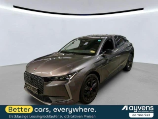 CITROËN DS4 SUV CITROEN PureTech 130 PERFORMANCE LINE
