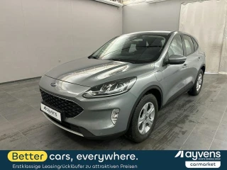 FORD Kuga 2.5 Duratec PHEV COOL&CONNECT Geschlossen, 5-türig, Automatik, 1-Gang