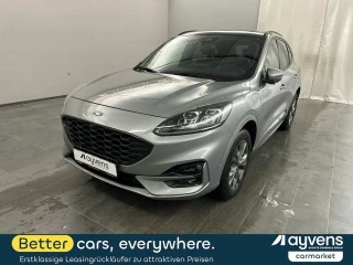FORD Kuga 2.5 Duratec PHEV ST-LINE X Geschlossen, 5-türig, Automatik, 1-Gang