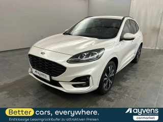 FORD Kuga 2.5 Duratec PHEV ST-LINE X Geschlossen, 5-türig, Automatik, 1-Gang