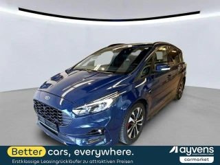 FORD S-Max 2.0 EcoBlue Aut. ST-LINE