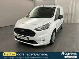 FORD Transit Connect 200 L1 S&S Trend Kasten, 4-türig, 6-Gang