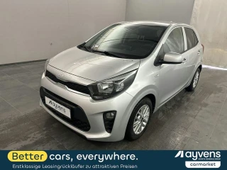 KIA Picanto 1.2 Dream-Team Edition Limousine, 5-türig, 5-Gang