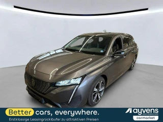 PEUGEOT 308 SW BlueHDi 130 EAT8 Allure