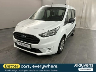 FORD Transit Connect 230 L1 LKW Autm. Trend Kombi, 5-türig, Automatik, 8-Gang