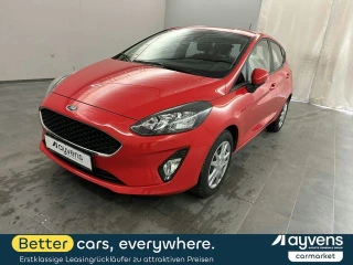 FORD Fiesta 1.1 S&S COOL&CONNECT Limousine, 5-türig, 5-Gang
