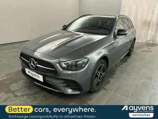 MERCEDES-BENZ E-Klasse E 300 de 4Matic T 9G-TRONIC AMG Line Kombi, 5-türig, Automatik, 9-Gang
