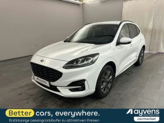 FORD Kuga 2.5 Duratec PHEV ST-LINE Geschlossen, 5-türig, Automatik, 1-Gang