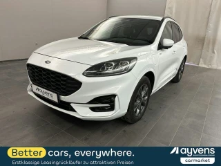 FORD Kuga 2.5 Duratec PHEV ST-LINE X Geschlossen, 5-türig, Automatik, 1-Gang