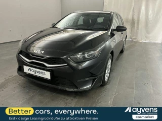KIA Ceed SW 1.6 CRDi (48V Mild-Hybrid) DCT7 Vision Kombi, 5-türig, Automatik, 7-Gang