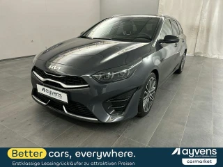 KIA Ceed SW 1.5 T-GDI DCT7 OPF GT Line Kombi, 5-türig, Automatik, 7-Gang