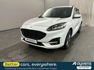 FORD Kuga 2.5 Duratec PHEV ST-LINE Geschlossen, 5-türig, Automatik, 1-Gang