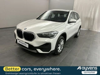 BMW X1 sDrive18d Aut. Geschlossen, 5-türig, Automatik, 8-Gang