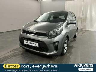KIA Picanto 1.0 Edition 7 Drive Limousine, 5-türig, 5-Gang