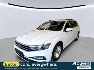 VOLKSWAGEN Passat Variant 2.0 TDI SCR DSG Business