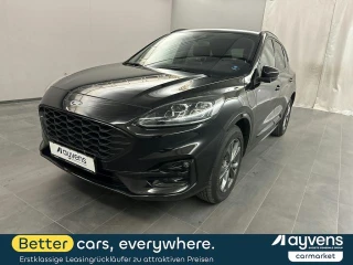 FORD Kuga 2.5 Duratec PHEV ST-LINE X Geschlossen, 5-türig, Automatik, 1-Gang