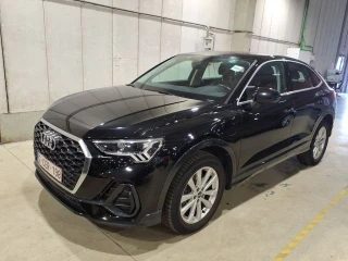 AUDI Q3 Sportback 1.4 45 TFSI E S TRONIC