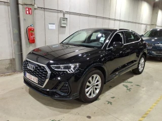 AUDI Q3 Sportback 1.4 45 TFSI E S TRONIC