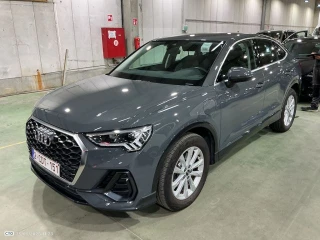 AUDI Q3 Sportback 1.4 45 TFSI E S TRONIC