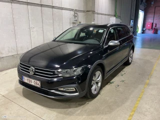 VOLKSWAGEN Passat 2.0 TDI SCR MSQ 4WD 176KW VAR. ALLTRACK