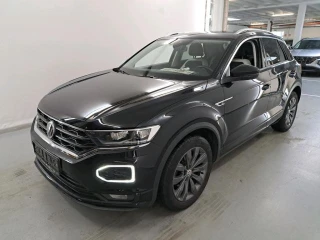 VOLKSWAGEN T-ROC 1.5 TSI ACT Elegance OPF DSG