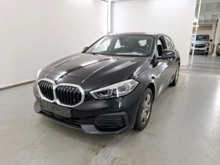 BMW 1 SERIES HATCH 1.5 118I (100KW)