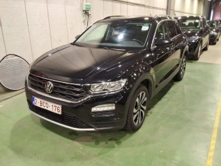 VOLKSWAGEN T-ROC 1.0 TSI ACTIVE