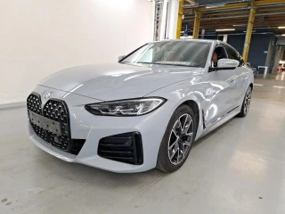 BMW 4 SERIES GRAN COUPE 2.0 420I (135KW) AUTO