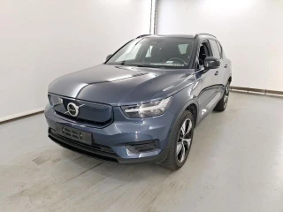 VOLVO XC40 BEV 70KWH RECHARGE PLUS