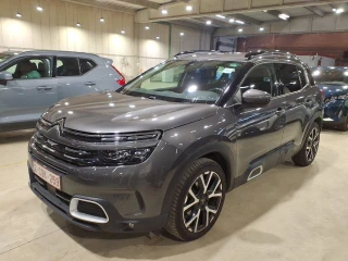 CITROËN C5 AIRCROSS 1.2 PURETECH 130 SHINE AUTO