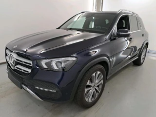 MERCEDES-BENZ GLE 2.0 350 DE PHEV 4MATIC 4WD BUS SOL