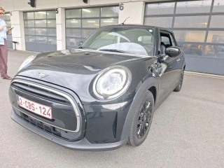 MINI CABRIO 1.5 ONE