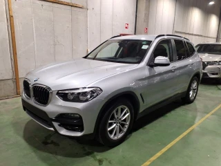 BMW X3 2.0 SDRIVE18D (110KW) AUTO